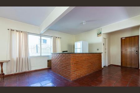 Apartamento à venda com 65m², 2 quartos e 1 vagaÁrea comum - Salão de festas