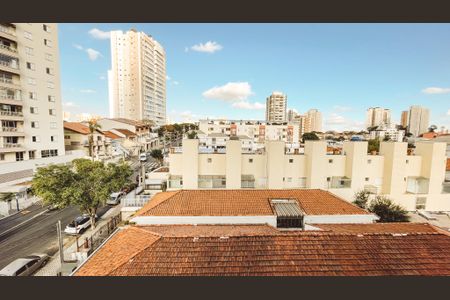 Apartamento à venda com 65m², 2 quartos e 1 vagaVista do Quarto 1
