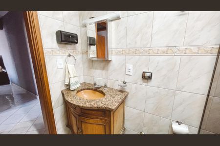 Apartamento à venda com 65m², 2 quartos e 1 vagaBanheiro