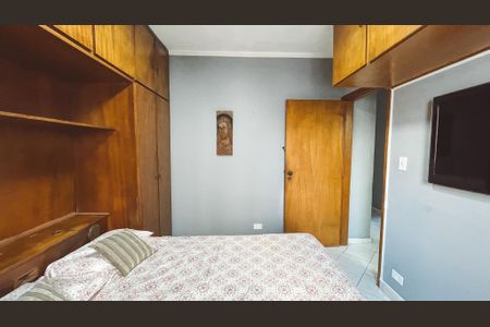 Apartamento à venda com 65m², 2 quartos e 1 vagaQuarto 2