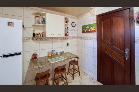 Apartamento à venda com 90m², 3 quartos e 1 vagaCozinha