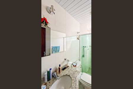 Apartamento à venda com 90m², 3 quartos e 1 vagaBanheiro