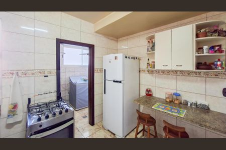 Apartamento à venda com 90m², 3 quartos e 1 vagaCozinha
