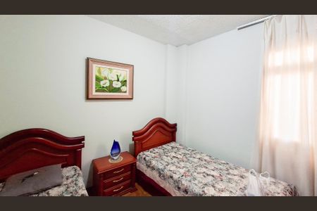 Apartamento à venda com 90m², 3 quartos e 1 vagaQuarto 2