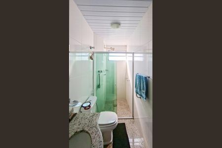 Apartamento à venda com 90m², 3 quartos e 1 vagaBanheiro