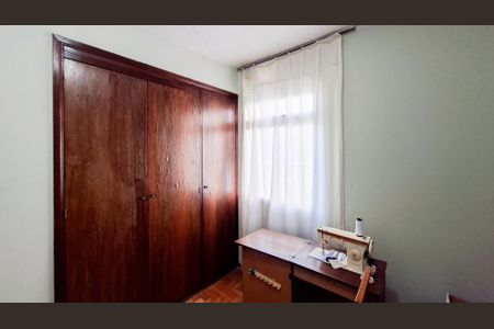 Apartamento à venda com 90m², 3 quartos e 1 vagaQuarto 3