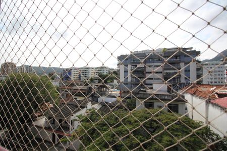 Apartamento à venda com 89m², 2 quartos e 1 vagaVista da Varanda