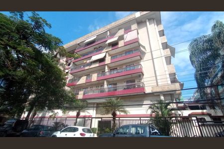 Apartamento à venda com 89m², 2 quartos e 1 vagaFachada