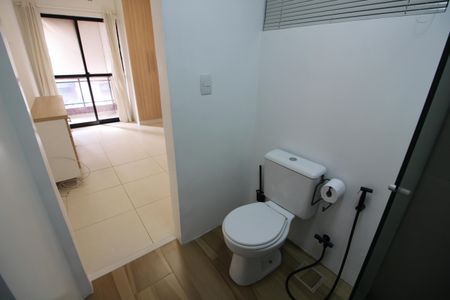 Apartamento à venda com 89m², 2 quartos e 1 vagaBanheiro da Suíte