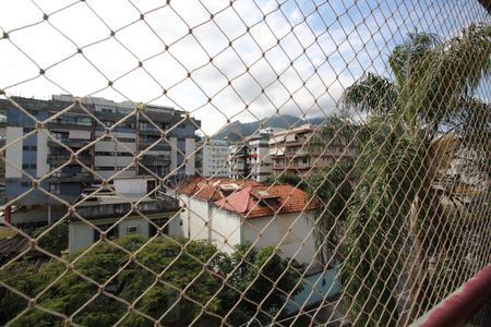 Apartamento à venda com 89m², 2 quartos e 1 vagaVista da Varanda