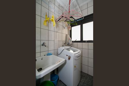 Apartamento para alugar com 90m², 2 quartos e 2 vagasÁrea de Serviço