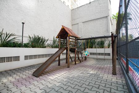 Apartamento para alugar com 90m², 2 quartos e 2 vagasÁrea Comum - Playground