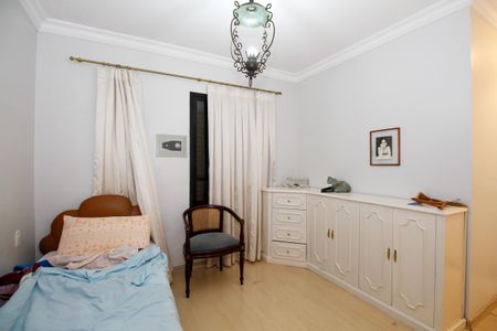 Apartamento para alugar com 90m², 2 quartos e 2 vagasSuíte 2