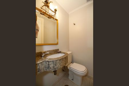 Apartamento para alugar com 90m², 2 quartos e 2 vagasLavabo