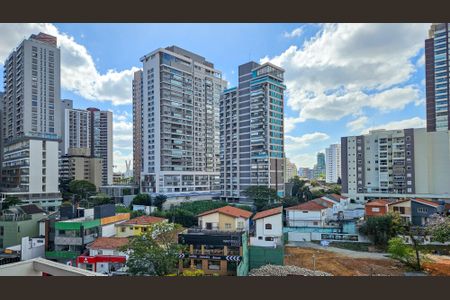 Studio para alugar com 26m², 1 quarto e sem vaga Studio para alugar com 26m², 1 quarto e sem vagaVista Varanda do Studio