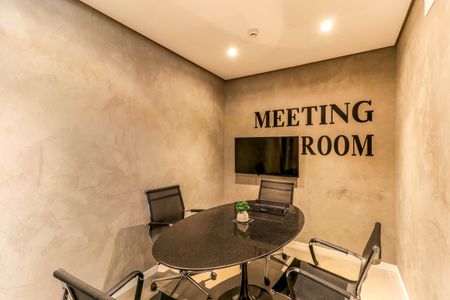 Studio para alugar com 26m², 1 quarto e sem vaga Studio para alugar com 26m², 1 quarto e sem vagaÁrea comum - Coworking