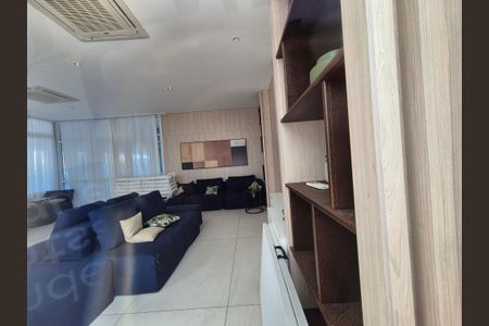Apartamento à venda com 150m², 3 quartos e 2 vagasÁrea comum