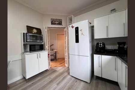 Casa à venda com 147m², 2 quartos e 2 vagasCozinha