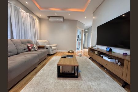 Sala de casa à venda com 2 quartos, 147m² em Santa Teresa, São Leopoldo