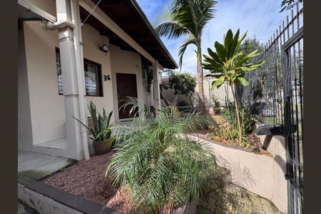 Casa à venda com 147m², 2 quartos e 2 vagasÁrea comum