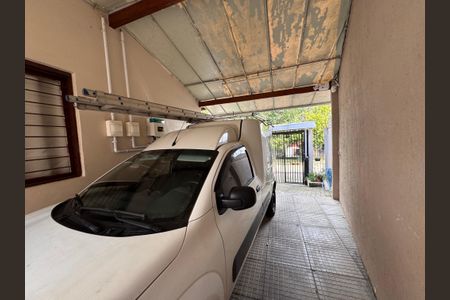 Casa à venda com 147m², 2 quartos e 2 vagasÁrea comum