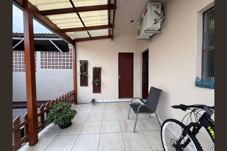 Casa à venda com 147m², 2 quartos e 2 vagasÁrea comum