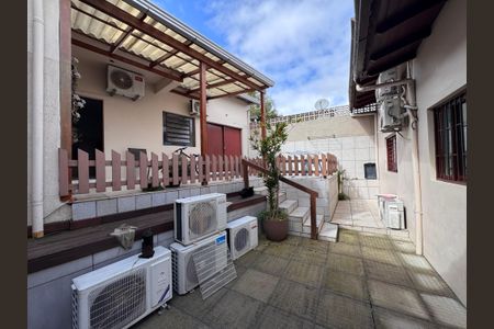 Casa à venda com 147m², 2 quartos e 2 vagasÁrea comum