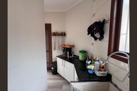 Casa à venda com 147m², 2 quartos e 2 vagasLavanderia