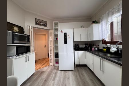 Casa à venda com 147m², 2 quartos e 2 vagasCozinha