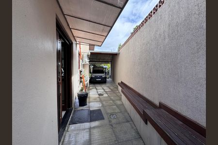 Casa à venda com 147m², 2 quartos e 2 vagasÁrea comum