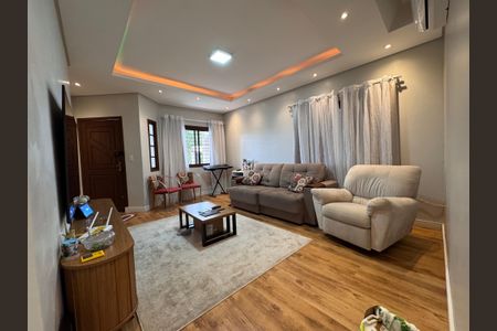 Sala de casa à venda com 2 quartos, 147m² em Santa Teresa, São Leopoldo