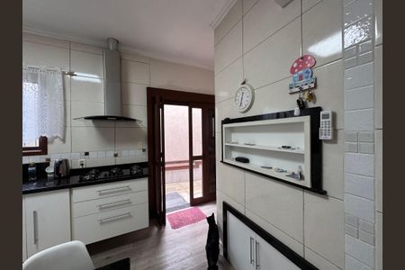 Casa à venda com 147m², 2 quartos e 2 vagasCozinha