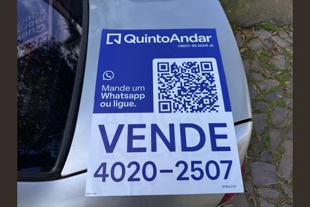 Casa à venda com 147m², 2 quartos e 2 vagasplaquinha fachada