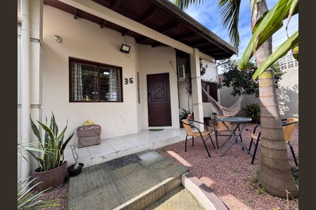 Casa à venda com 147m², 2 quartos e 2 vagasÁrea comum