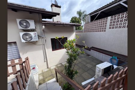 Casa à venda com 147m², 2 quartos e 2 vagasÁrea comum