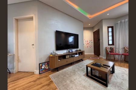 Casa à venda com 147m², 2 quartos e 2 vagasSala