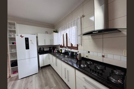 Casa à venda com 147m², 2 quartos e 2 vagasCozinha