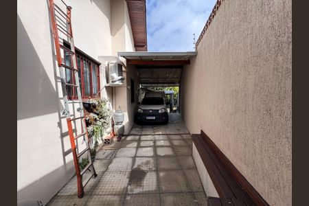 Casa à venda com 147m², 2 quartos e 2 vagasÁrea comum