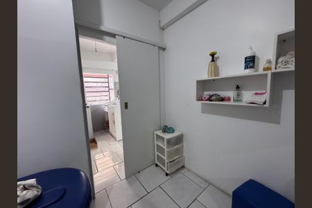 Casa à venda com 147m², 2 quartos e 2 vagaspeça dos fundos