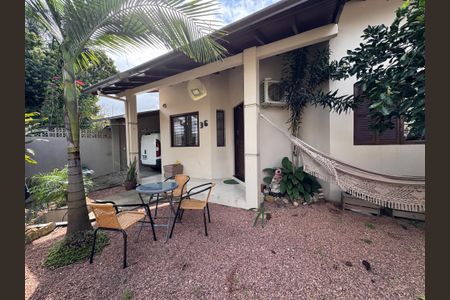 Casa à venda com 147m², 2 quartos e 2 vagasÁrea comum