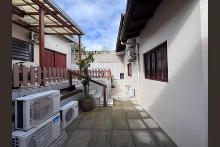 Casa à venda com 147m², 2 quartos e 2 vagasÁrea comum