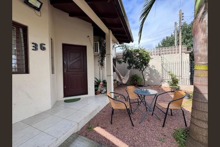 Casa à venda com 147m², 2 quartos e 2 vagasÁrea comum