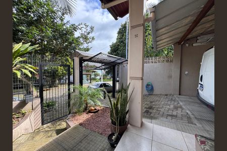 Casa à venda com 147m², 2 quartos e 2 vagasÁrea comum