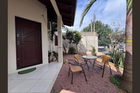 Casa à venda com 147m², 2 quartos e 2 vagasÁrea comum