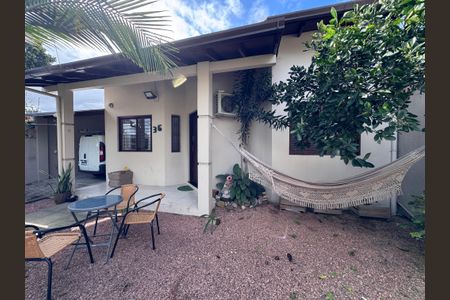 Casa à venda com 147m², 2 quartos e 2 vagasÁrea comum