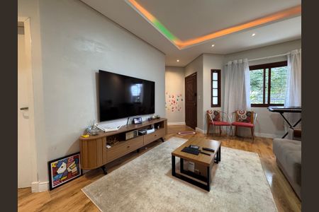 Casa à venda com 147m², 2 quartos e 2 vagasSala