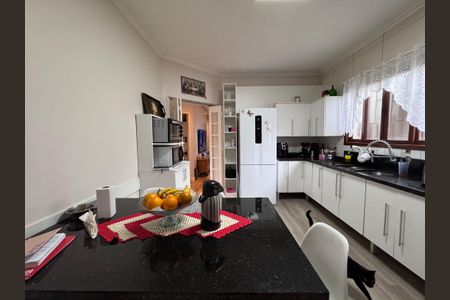 Casa à venda com 147m², 2 quartos e 2 vagasCozinha