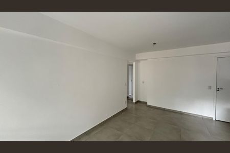 Sala de apartamento à venda com 2 quartos, 52m² em Vila Sao Pedro, Santo André