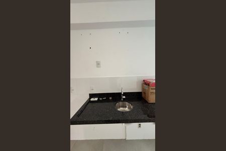 Apartamento à venda com 52m², 2 quartos e 1 vagaCozinha