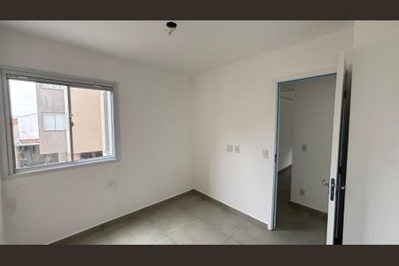 Apartamento à venda com 52m², 2 quartos e 1 vagaQuarto 2